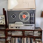 vintage bandrecorder PHILIPS N441 HIFI : niet werkend, Ophalen