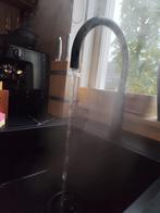 Quooker Pro 3 + Fusion Round Black, Huis en Inrichting, Ophalen, Minder dan 50 cm, Zwart, Zo goed als nieuw