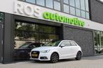 Audi A1 Sportback 1.4 TFSI Advance Sport | NAP! | BTW | S-LI, Auto's, Euro 6, 4 cilinders, 4 stoelen, Leder en Stof
