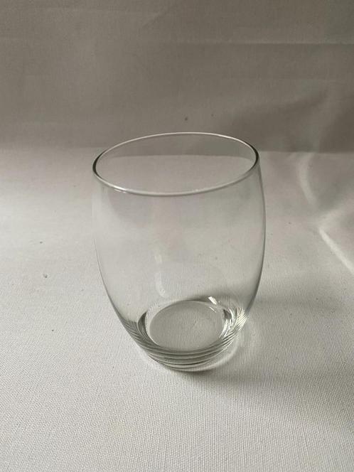 ArtDeco stijl 1 Copier Leerdam drinkglas Candor Gilde DG4226, Antiek en Kunst, Antiek | Glas en Kristal, Ophalen