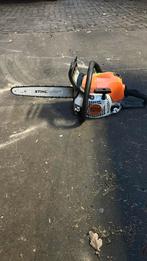 Stihl ms171 kettingzaag, Ophalen of Verzenden, 1200 watt of meer, Kettingzaag, 30 tot 70 mm
