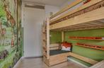 Half hoogslaper Rockwood nieuwprijs 550€, Kinderen en Baby's, Kinderkamer | Stapelbedden en Hoogslapers, Ophalen, Zo goed als nieuw