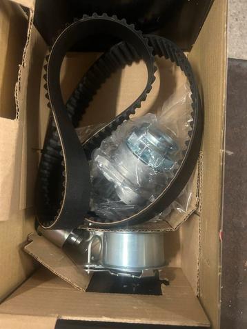 Gates Distributieset VW Seat 1.9 TDI - Nieuw! beschikbaar voor biedingen
