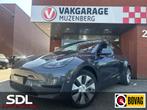 Tesla Model Y RWD 58 kWh // AUTOPILOT // CLIMA // LEDER // 3, Automaat, Gebruikt, Zwart, Met garantie (alle)