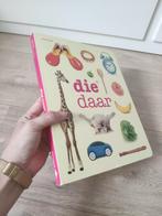 Gottmer Geurt van Donkelaar Die daar kinderboek, Ophalen of Verzenden