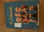 Hummel boek  top., Ophalen of Verzenden, Zo goed als nieuw
