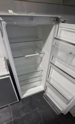 Siemens Inbouw Koelkast en Vriezer - Gebruikt, Witgoed en Apparatuur, Koelkasten en IJskasten, Ophalen, Gebruikt, 200 liter of meer