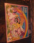 Dufti puzzel Vintage, Ophalen of Verzenden