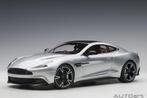 GEZOCHT Autoart Aston Martin Vanquish S 1/18, Hobby en Vrije tijd, Modelauto's | 1:18, Ophalen of Verzenden, Nieuw, Auto, Autoart