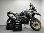 BMW R 1250 GS GS Trophy, Motoren, Einsteinlaan 5
2289 CC  Rijswijk, NL, 1254 cc, Cruise Control, Meer dan 35 kW