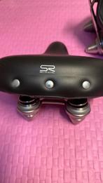 Luxe Fietszadels  Selle Royal comfort fietszadels Als nieuw, Fietsen en Brommers, Fietsonderdelen, Overige merken, Algemeen, Ophalen of Verzenden
