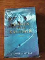 Tranen over Kashmir, Ophalen of Verzenden, Zo goed als nieuw