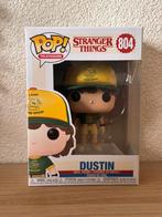 Dustin stranger things, Ophalen of Verzenden, Zo goed als nieuw