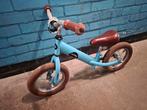 Loopfiets Alpina, Fietsen en Brommers, Fietsen | Kinderfietsjes, Ophalen, Zo goed als nieuw, Minder dan 16 inch