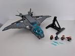 Lego Avengers quinjet 76248, Ophalen of Verzenden, Gebruikt