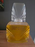 Presence Parfum - Vintage Factice 1000 ml, Ophalen of Verzenden, Parfumfles, Gevuld