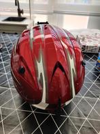 Scooter helm, Fietsen en Brommers, Brommerhelmen, Ophalen of Verzenden, Zo goed als nieuw, Medium, MT HELMETS(goedgekeurd voor brommers/scooters )