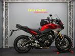 Yamaha Tracer 900, Bedrijf, Meer dan 35 kW, Toermotor, 847 cc