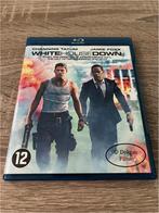 Blu-ray White House Down, Ophalen of Verzenden, Actie