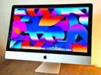✅ iMac 27" 5K i5 3,3 GHz 8-Core 32GB Ram 512GB SSD + EXTRA'S, Computers en Software, Apple Desktops, Ophalen, SSD, IMac, 27 inch 5K Retina 500 Nits