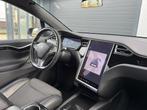 Tesla Model X 100D 7p / LAGE KM NAP / FSD-Autopilot / 2018, Gebruikt, 100 kWh, 2433 kg, Vierwielaandrijving