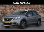 Peugeot 2008 1.2 PureTech Allure | Apple-Carplay | Trekhaak, Auto's, Voorwielaandrijving, Bedrijf, Handgeschakeld, 48 €/maand