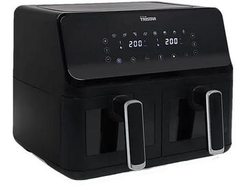 Dubbele Airfryer Tristar beschikbaar voor biedingen