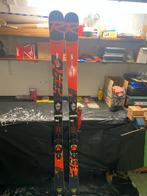 Rossignol Hero Elite Plus Ti Ski's, 160 tot 180 cm, Gebruikt, Rossignol, Ophalen of Verzenden