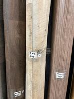 Licht Rustiek Eiken Vinyl Restpartij | 3,00x4,00mtr, Ophalen, Nieuw, Nvt, Vinyl