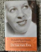 D.Speelman - De tas van Eva
Inclusief dvd, Ophalen of Verzenden, Zo goed als nieuw, D.Speelman
