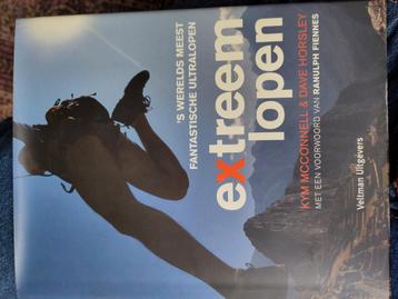 K. MacConnell - Extreem lopen beschikbaar voor biedingen