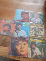 7x andre hazes mooie set, Cd's en Dvd's, Vinyl | Nederlandstalig, Ophalen of Verzenden, Gebruikt, Levenslied of Smartlap