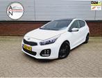 Kia Cee'd 1.0 T-GDi DynamicLine Full option Camera - Panoram, Te koop, Geïmporteerd, 5 stoelen, 20 km/l