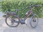 Ebike Koga element, Dames electr. fiets mt 53, Fietsen en Brommers, Elektrische fietsen, Zo goed als nieuw, 51 tot 55 cm, 50 km per accu of meer