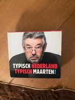 Maarten van  Rossum box, Ophalen of Verzenden, Zo goed als nieuw