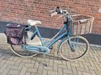 Sparta Country Tour E-Bike, Fietsen en Brommers, Fietsen | Dames | Damesfietsen, 56 cm of meer, Ophalen, Gebruikt, Sparta