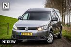 Volkswagen Caddy Bestel 1.6 TDI Maxi | Nap | GTI stoelen, Auto's, Bestelauto's, Euro 5, Gebruikt, Huisgarantie, 4 cilinders