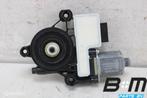 Raammotor rechtsachter VW T-Roc 5Q0959408, Gebruikt