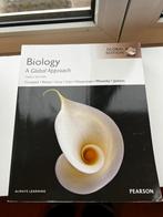 Biology a global approach campbell 10th edition, Boeken, Studieboeken en Cursussen, Campbell Reece Urry Cain Wasserman Minorsky Jackson
