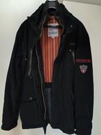 Heren winterjas !, Ophalen of Verzenden, Zo goed als nieuw, Overige maten, Zwart