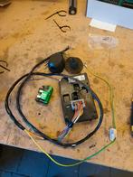 Trekhaak module Peugeot 307 SW/Break/Hatchback, Ophalen of Verzenden, Gebruikt