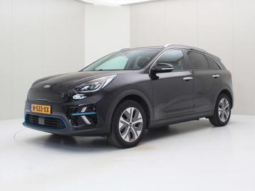 Kia e-Niro e-Niro 64kWh Executive Line 204pk [ACC+LEDER+STOE beschikbaar voor biedingen