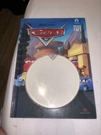Boek voorleesboek Disney cars kleuters, Verzenden, Gelezen, Voorleesboek