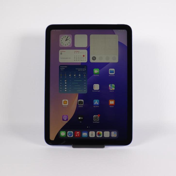 iPad 10 2022 64GB - B Grade, Computers en Software, Apple iPads, Gebruikt