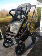 kinderwagen, Kinderen en Baby's, Kinderwagens en Combinaties, Gebruikt, Bugaboo, Combiwagen, Ophalen