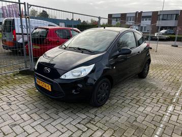 Ford Ka 1.2 Cool & Sound start/stop beschikbaar voor biedingen