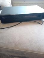 Yamaha tuner versterker, Ophalen, Gebruikt