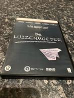 Dvd de Luizenmoeder seizoen 1, Vanaf 12 jaar, Verzenden, Zo goed als nieuw, Overige genres