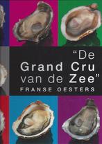 De Grand Cru van de Zee - Oesters., Ophalen of Verzenden, Nieuw, Gezondheid en Conditie
