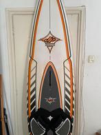 JP-Australia Freestyle wave 78, Watersport en Boten, Windsurfen, Ophalen, Minder dan 250 cm, Met vin(nen), Zeil